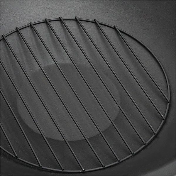 Foyer extérieur rond en gros avec support - 10H01J