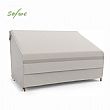 Housses de banc en gros avec tissu Oxford 600D et cordon de serrage - 90A08E