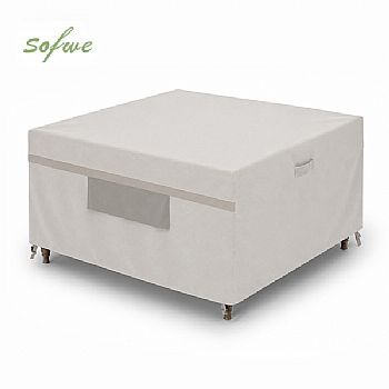 Housses personnalisées pour canapés carrés en gros