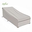 Housses de bain de soleil en gros avec tissu Oxford 600D - 90A42A