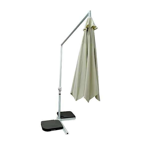 Vente en gros de parapluie suspendu de jardin extérieur - 11U02B
