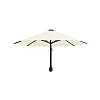 10ft Parapluie mural avec des poteaux en métal Wholesale - 11U02D