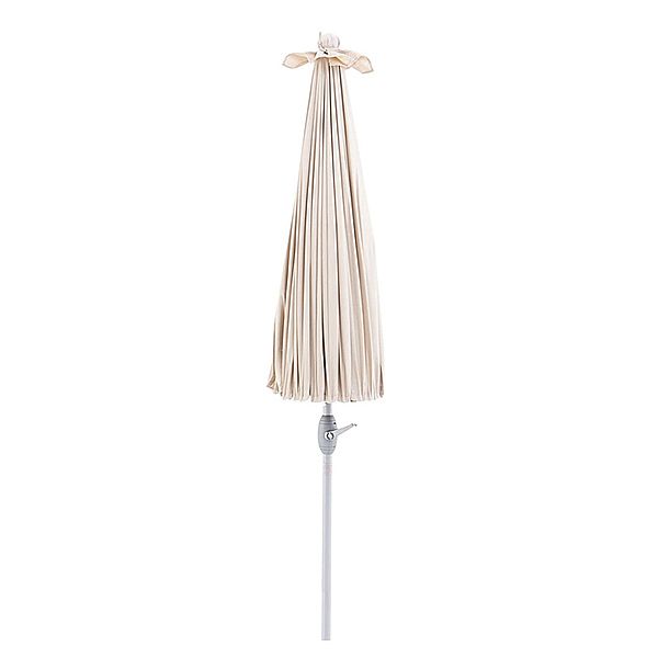 Parasol de jardin design oriental Parapluie extérieur en gros - 12U01R