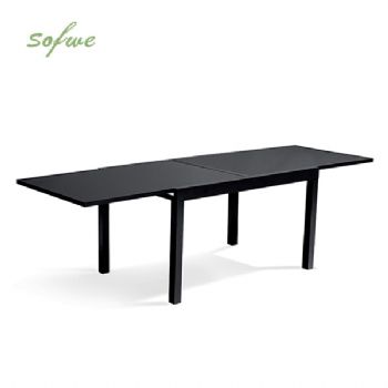 Ensemble table de salle à manger pliante...
