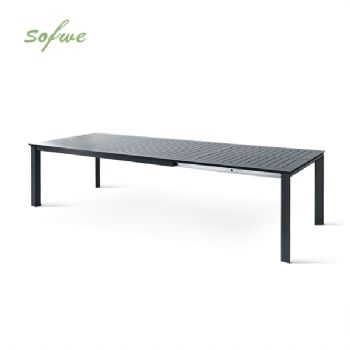 Table de salle à manger extensible...