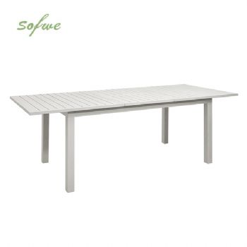 Table de salle à manger extensible en...