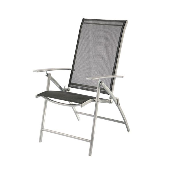 Ensemble de salle à manger de jardin d'extérieur tendance - 11D01I