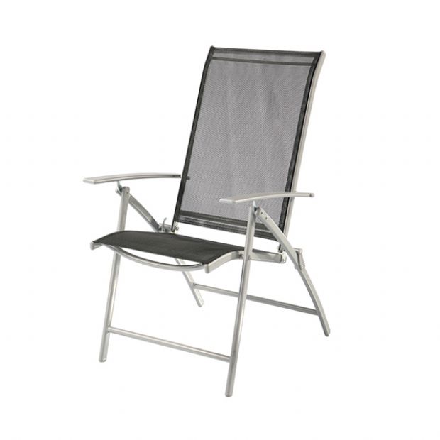 Ensemble de salle à manger de jardin d'extérieur tendance - 11D01I