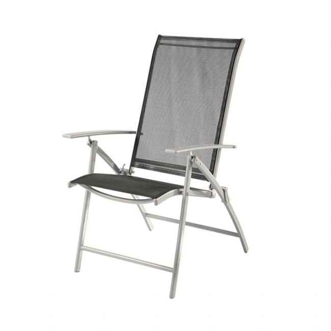 Ensemble de salle à manger de jardin d'extérieur tendance - 11D01I