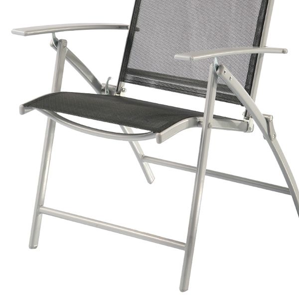 Ensemble de salle à manger de jardin d'extérieur tendance - 11D01I